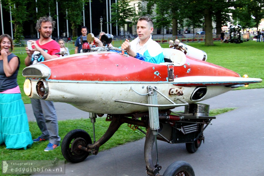 2013-07-06 Paradise - compilatie (Deventer Op Stelten) 003